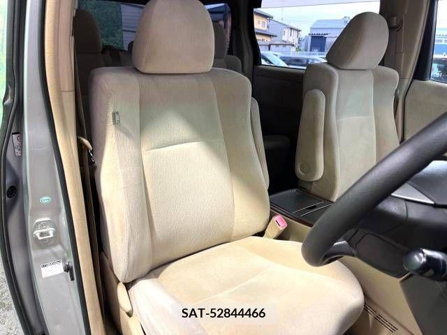 Toyota ALPHARD 2009-09 249901-8