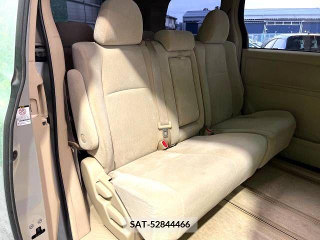 Toyota ALPHARD 2009-09 249901-9