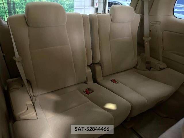 Toyota ALPHARD 2009-09 249901-10
