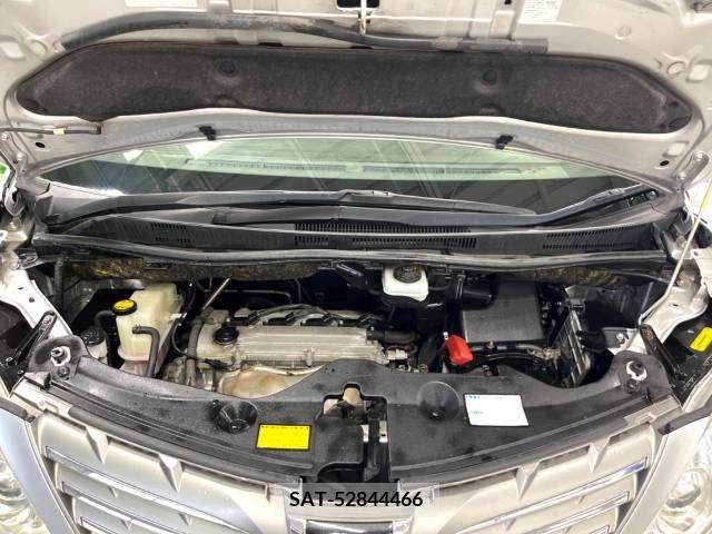 Toyota ALPHARD 2009-09 249901-18
