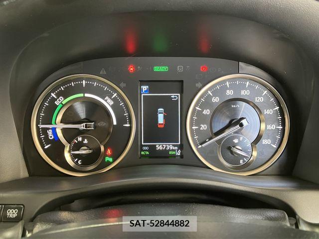 Toyota ALPHARD HYBRID 2019-01 285387-6