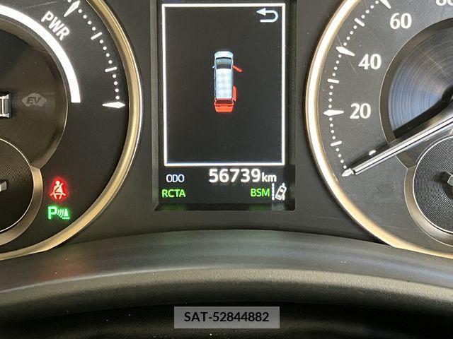 Toyota ALPHARD HYBRID 2019-01 285387-7