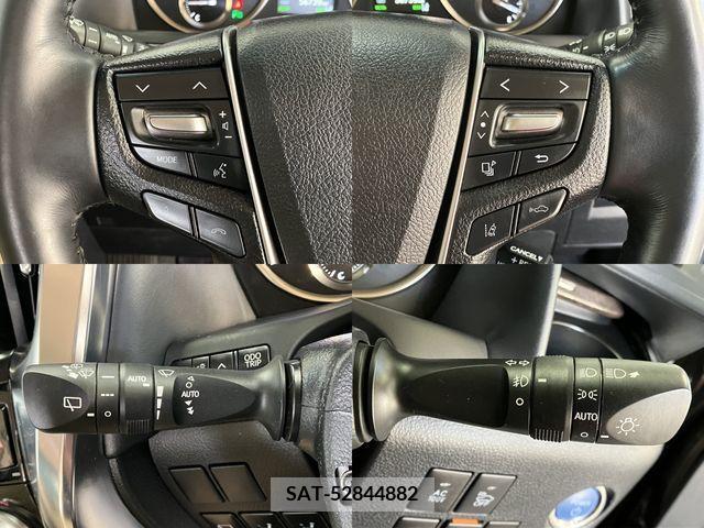 Toyota ALPHARD HYBRID 2019-01 285387-8