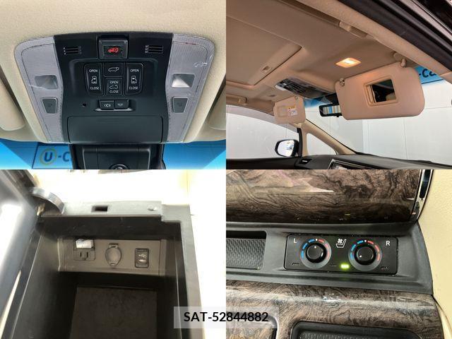Toyota ALPHARD HYBRID 2019-01 285387-10