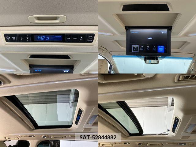 Toyota ALPHARD HYBRID 2019-01 285387-13