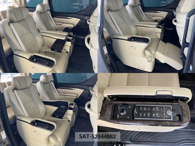 Toyota ALPHARD HYBRID 2019-01 285387-14