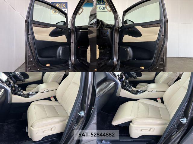 Toyota ALPHARD HYBRID 2019-01 285387-15