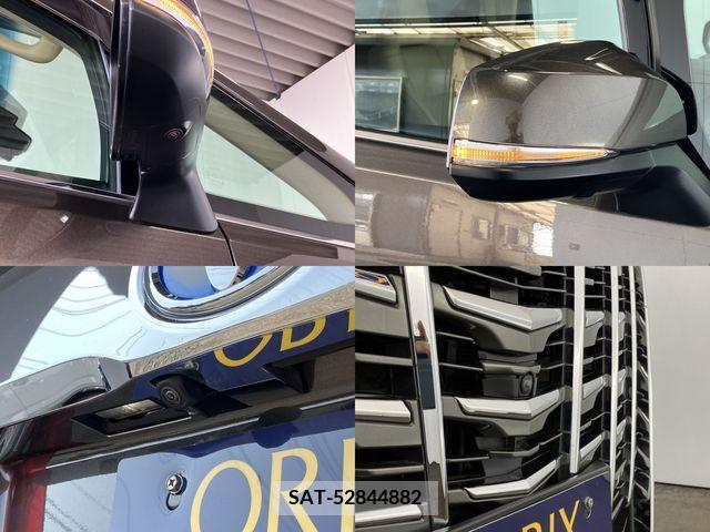 Toyota ALPHARD HYBRID 2019-01 285387-16