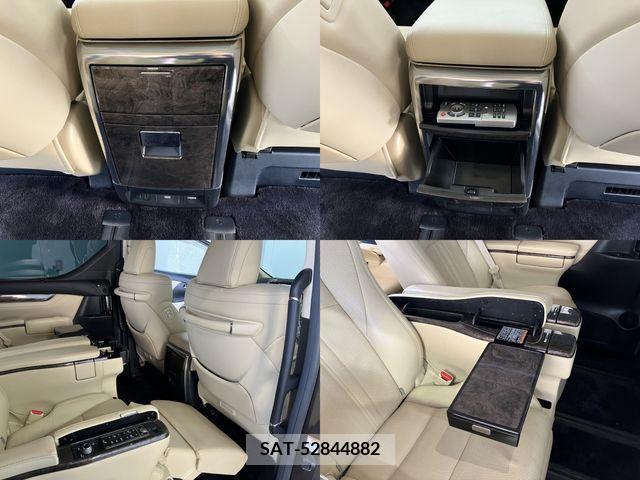 Toyota ALPHARD HYBRID 2019-01 285387-18