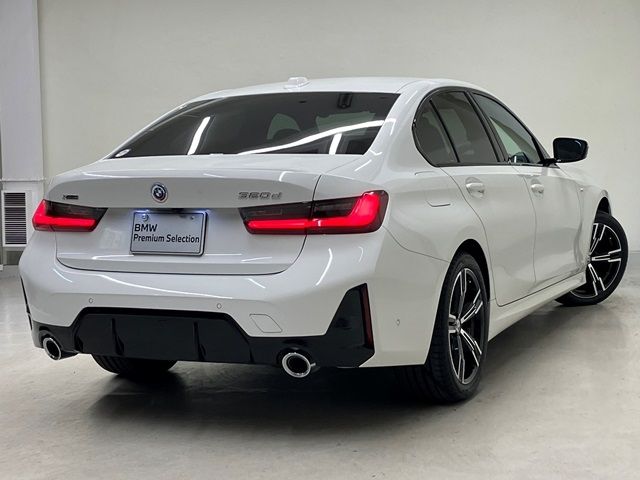 Bmw 3 SERIES 2023-06 15370-3