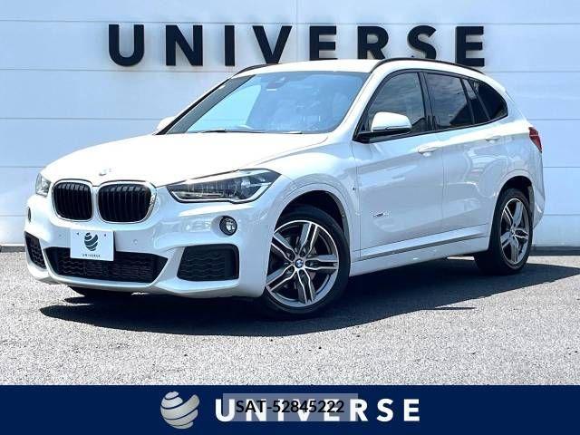 Bmw X1 2016-05 357322-0