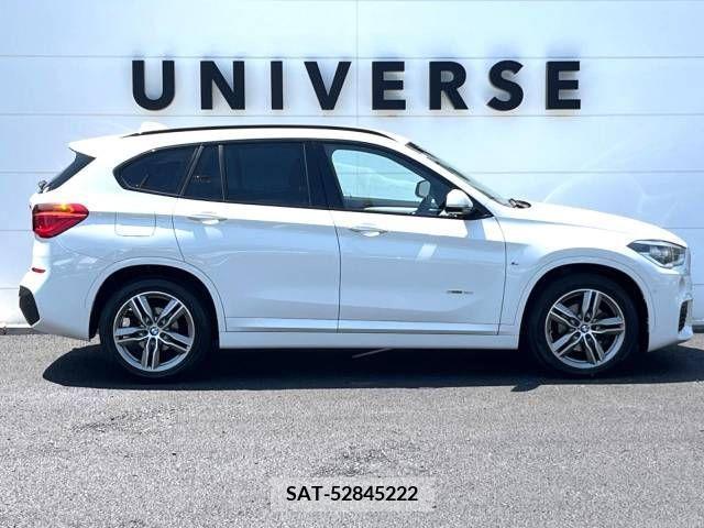 Bmw X1 2016-05 357322-19