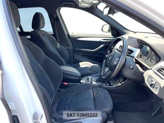 Bmw X1 2016-05 357322-8
