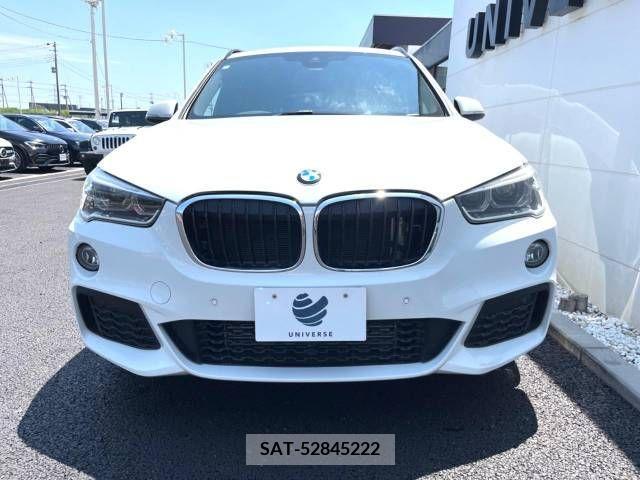 Bmw X1 2016-05 357322-15