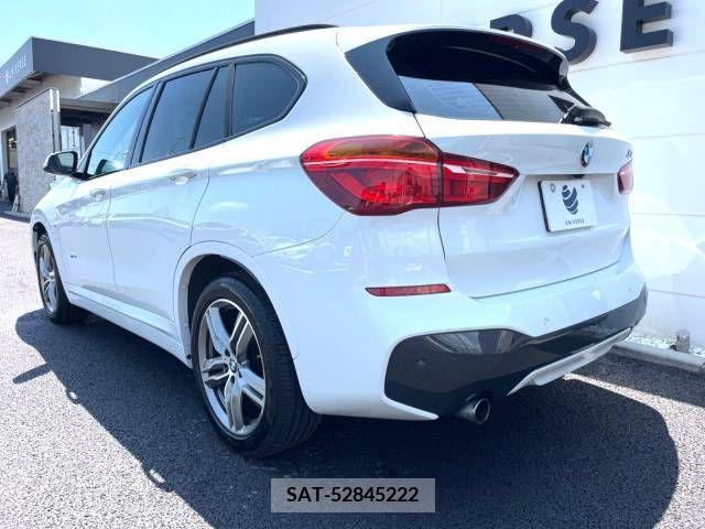 Bmw X1 2016-05 357322-18