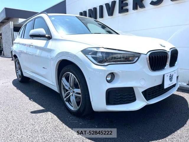 Bmw X1 2016-05 357322-17