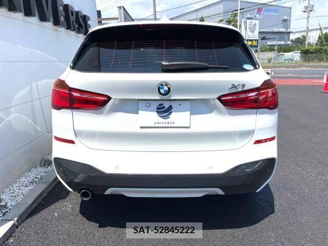 Bmw X1 2016-05 357322-16