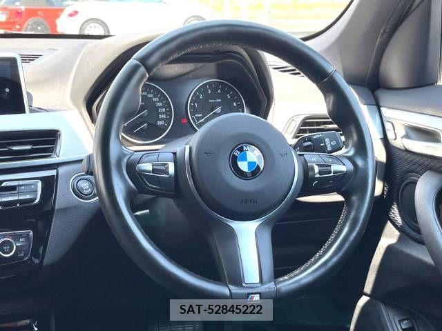 Bmw X1 2016-05 357322-10