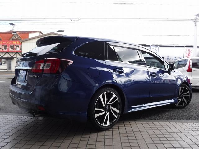 Subaru LEVORG 2014-11 189268-2