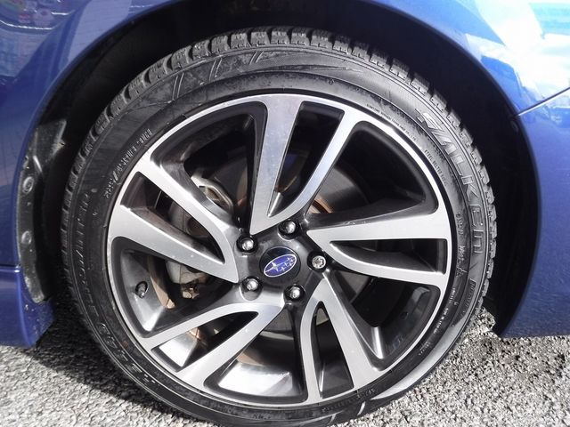 Subaru LEVORG 2014-11 189268-6