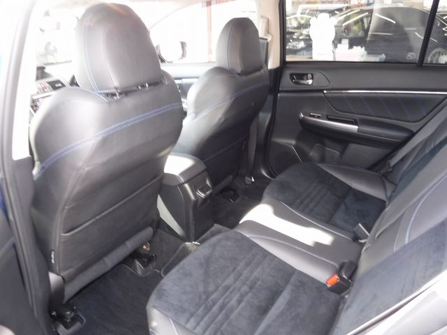Subaru LEVORG 2014-11 189268-11