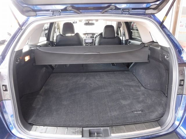 Subaru LEVORG 2014-11 189268-16