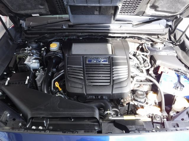 Subaru LEVORG 2014-11 189268-18