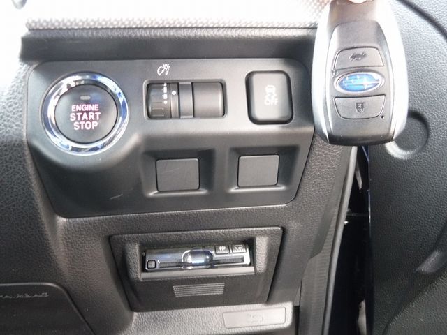 Subaru LEVORG 2014-11 189268-9