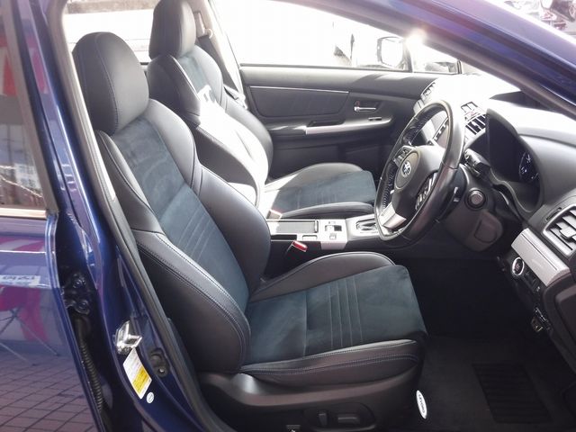 Subaru LEVORG 2014-11 189268-12