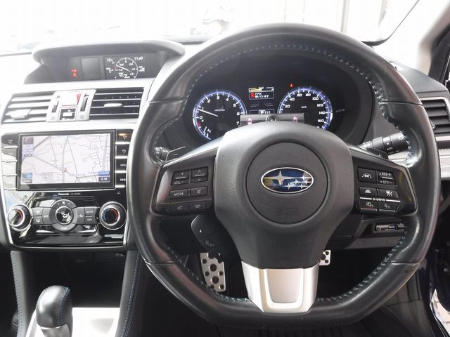 Subaru LEVORG 2014-11 189268-1