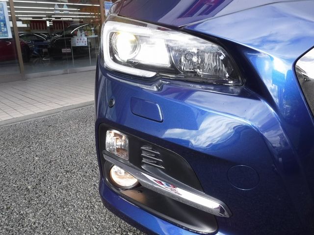 Subaru LEVORG 2014-11 189268-5