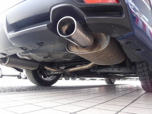 Subaru LEVORG 2014-11 189268-7