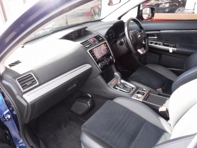 Subaru LEVORG 2014-11 189268-15