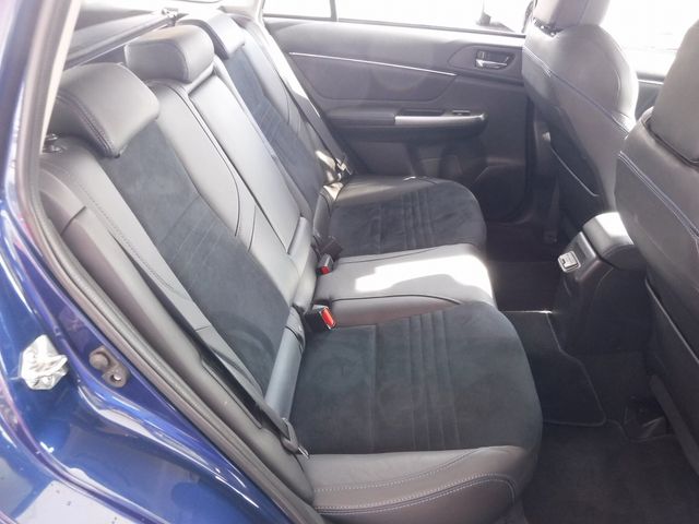Subaru LEVORG 2014-11 189268-10