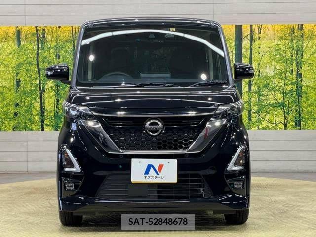 Nissan ROOX 2020-04 354723-14