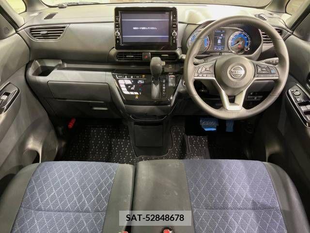 Nissan ROOX 2020-04 354723-1
