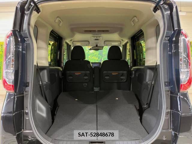 Nissan ROOX 2020-04 354723-10