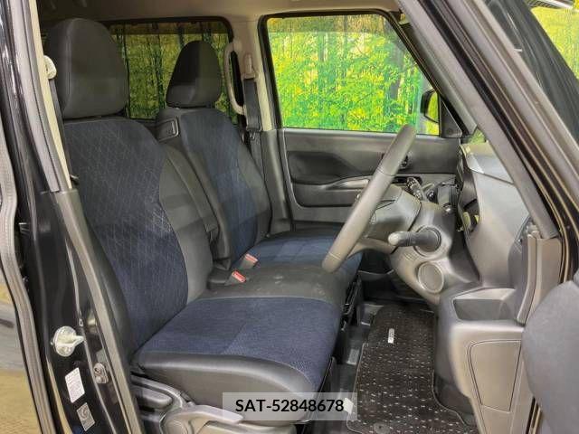 Nissan ROOX 2020-04 354723-8