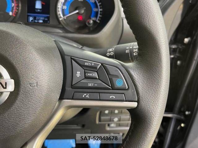 Nissan ROOX 2020-04 354723-6