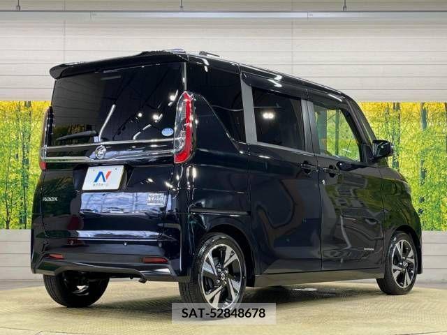 Nissan ROOX 2020-04 354723-17