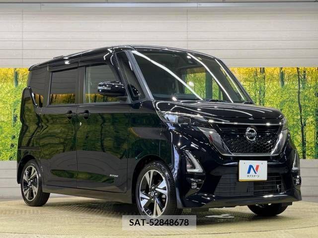 Nissan ROOX 2020-04 354723-16