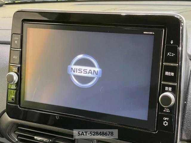 Nissan ROOX 2020-04 354723-3