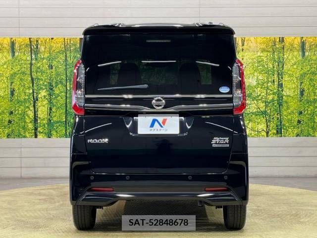 Nissan ROOX 2020-04 354723-15