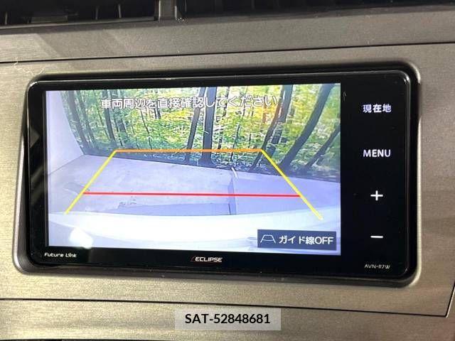 Toyota PRIUS 2015-04 386328-3