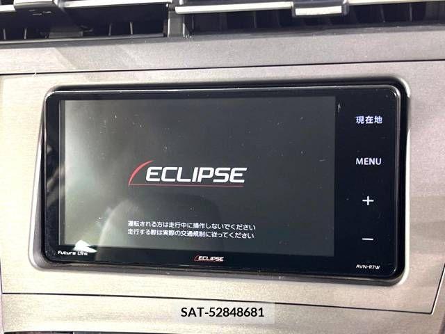 Toyota PRIUS 2015-04 386328-2