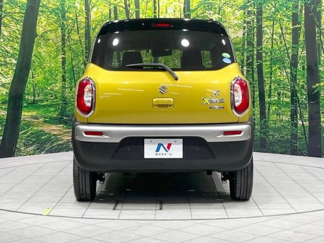 Suzuki X BEE 2018-12 16132-15