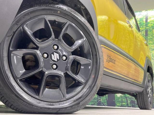 Suzuki X BEE 2018-12 16132-13