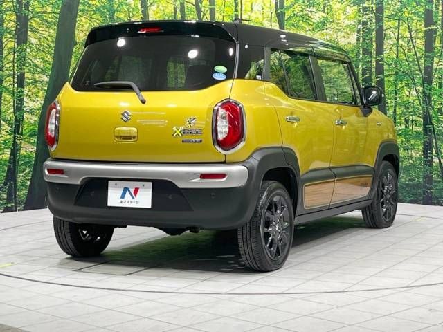Suzuki X BEE 2018-12 16132-17