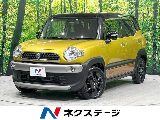 Suzuki X BEE 2018-12 16132-0