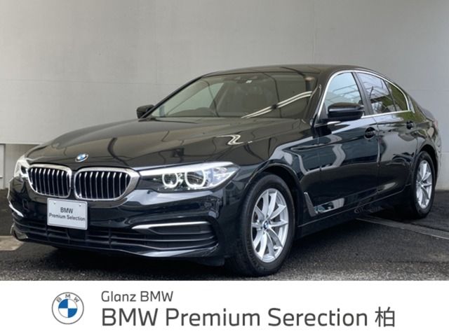 Bmw 5 SERIES 2017-12 5469-0